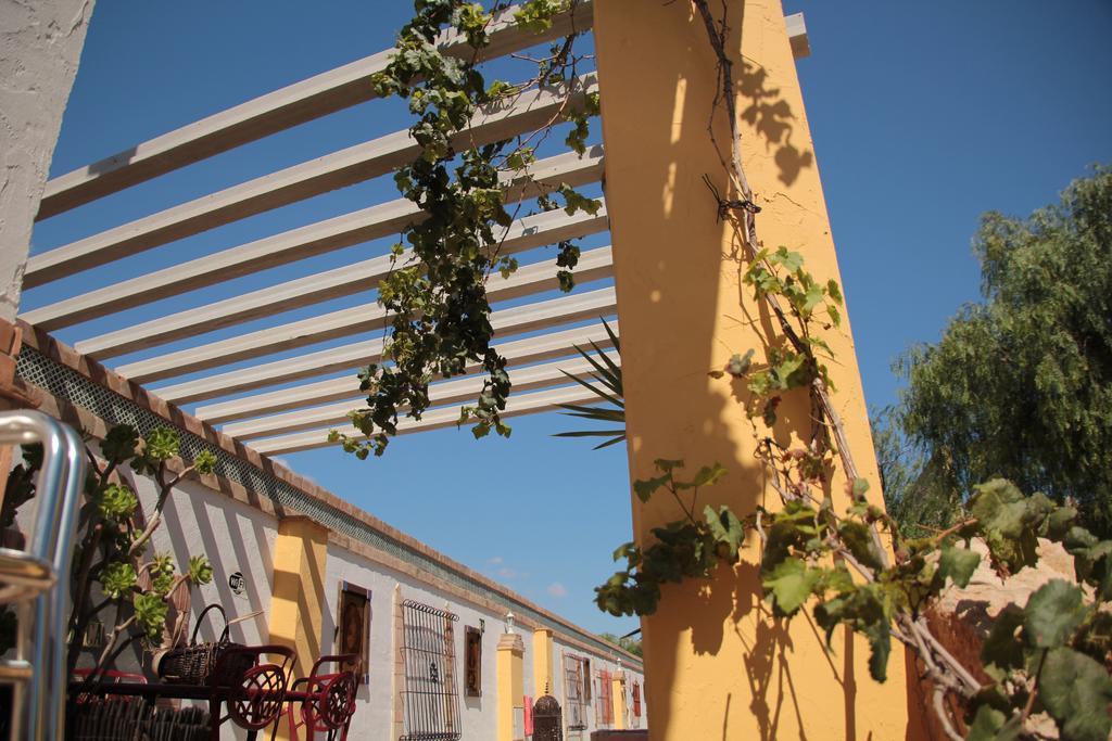 Finca Dona Sofia Maria San Pedro del Pinatar Kültér fotó