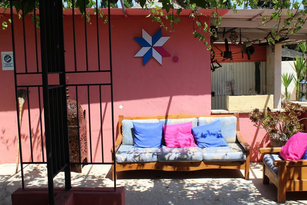 Finca Dona Sofia Maria San Pedro del Pinatar Kültér fotó