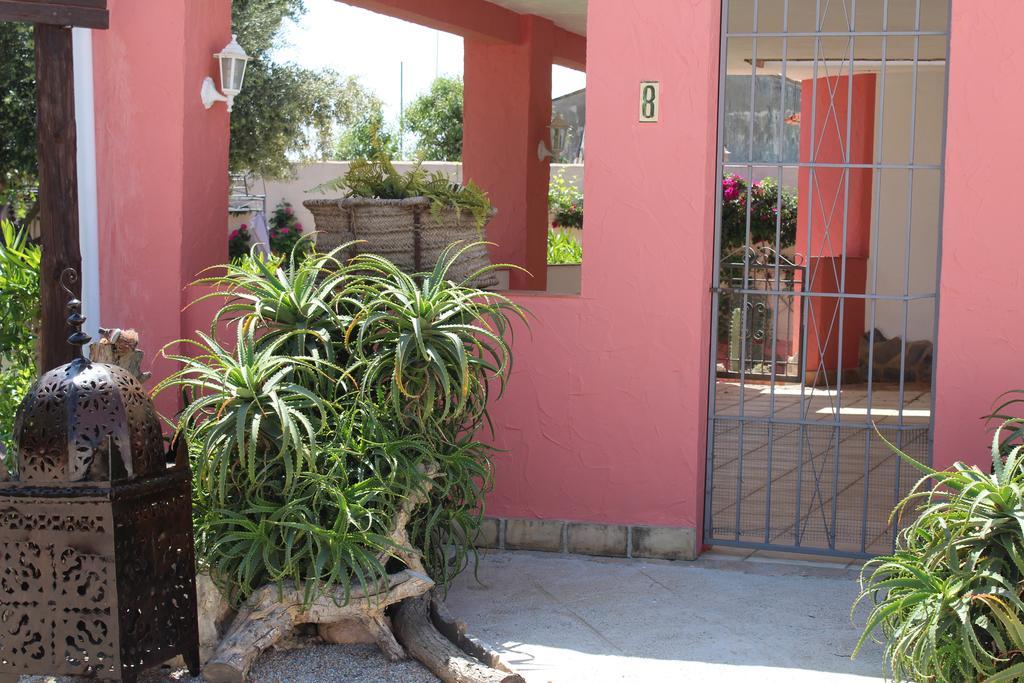 Finca Dona Sofia Maria San Pedro del Pinatar Kültér fotó