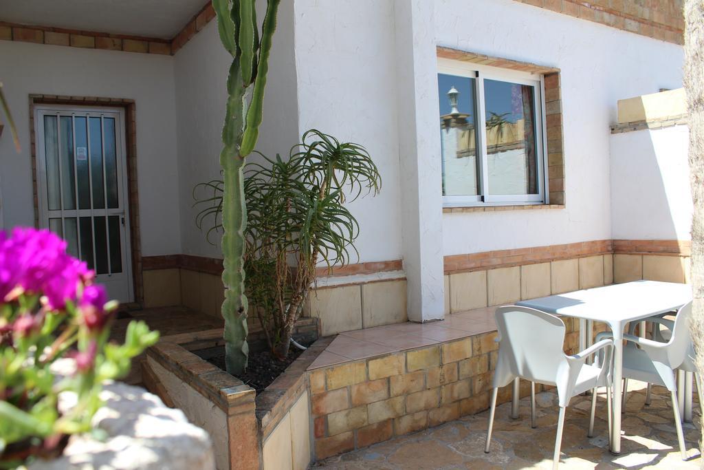 Finca Dona Sofia Maria San Pedro del Pinatar Kültér fotó