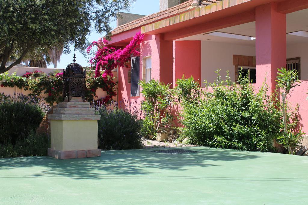 Finca Dona Sofia Maria San Pedro del Pinatar Kültér fotó