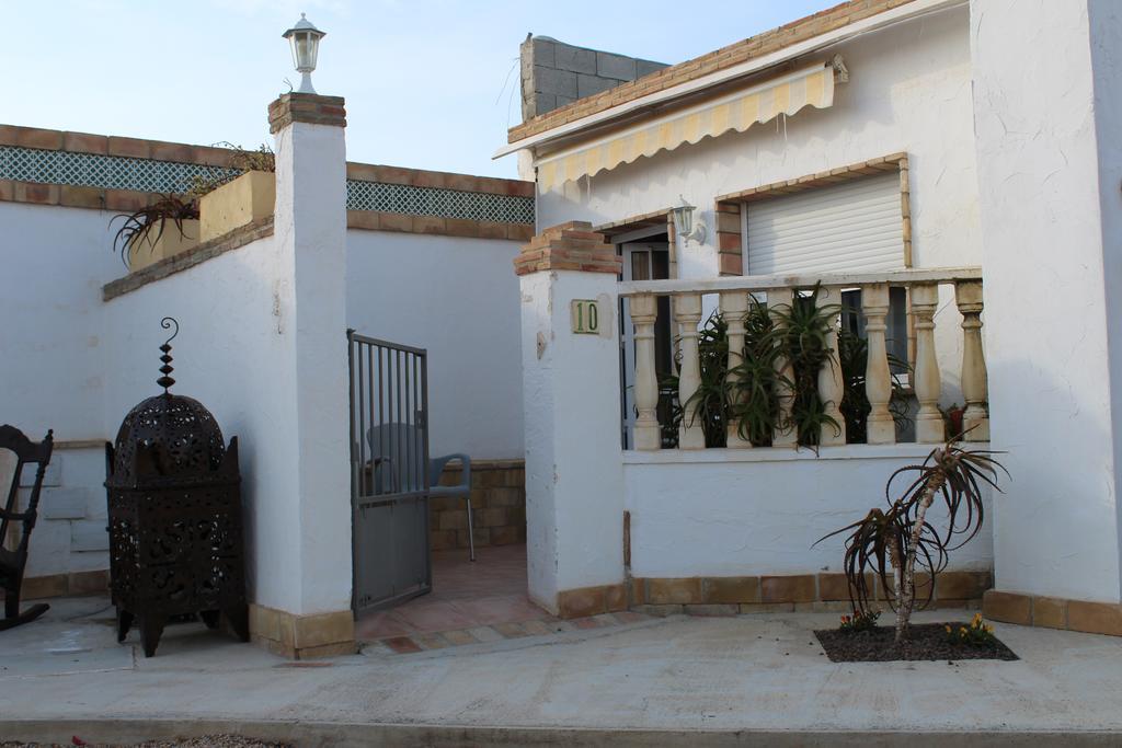 Finca Dona Sofia Maria San Pedro del Pinatar Kültér fotó