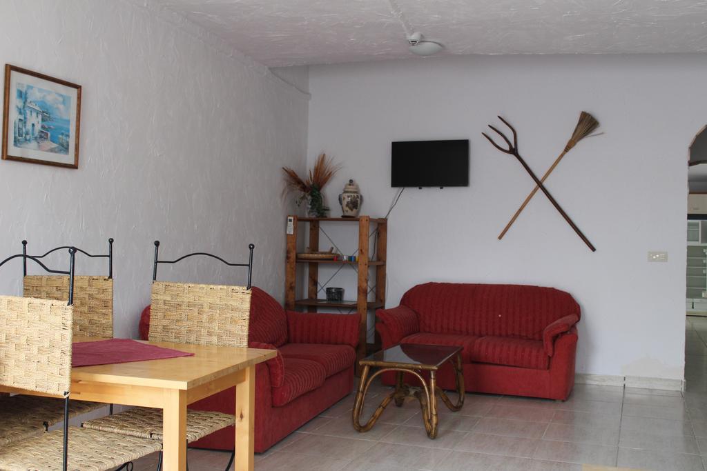 Finca Dona Sofia Maria San Pedro del Pinatar Kültér fotó