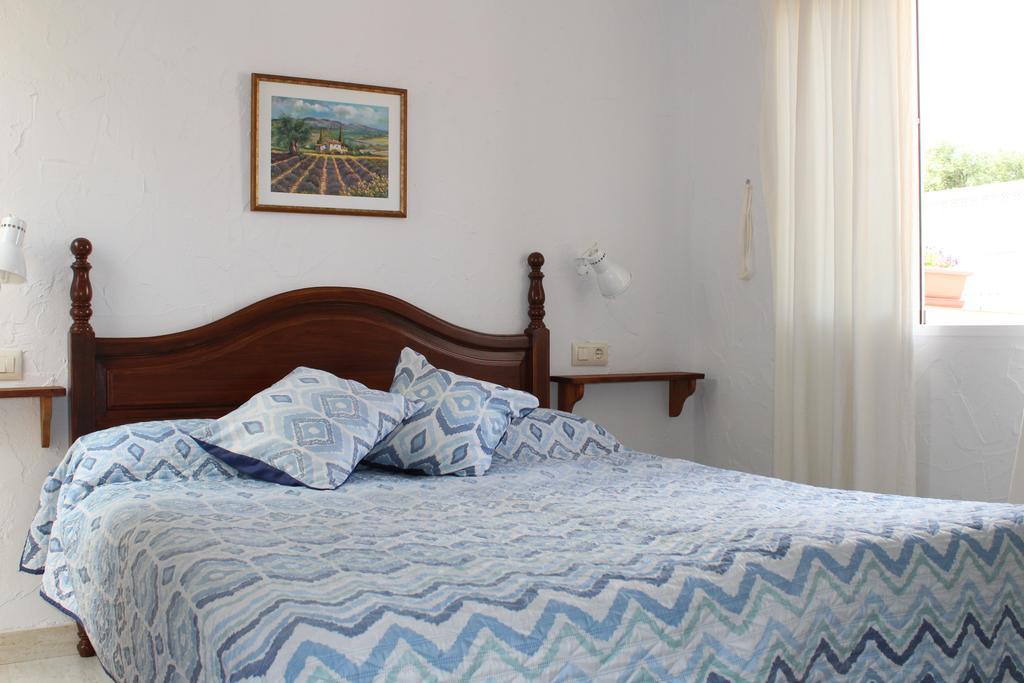 Finca Dona Sofia Maria San Pedro del Pinatar Kültér fotó