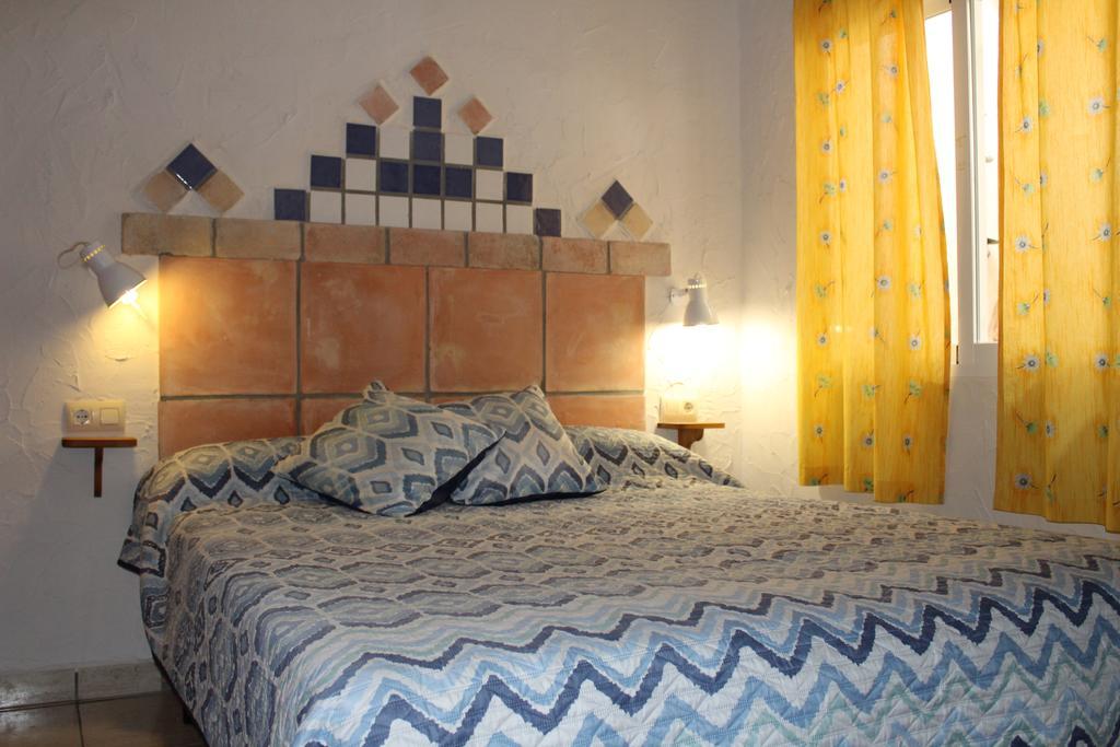 Finca Dona Sofia Maria San Pedro del Pinatar Kültér fotó