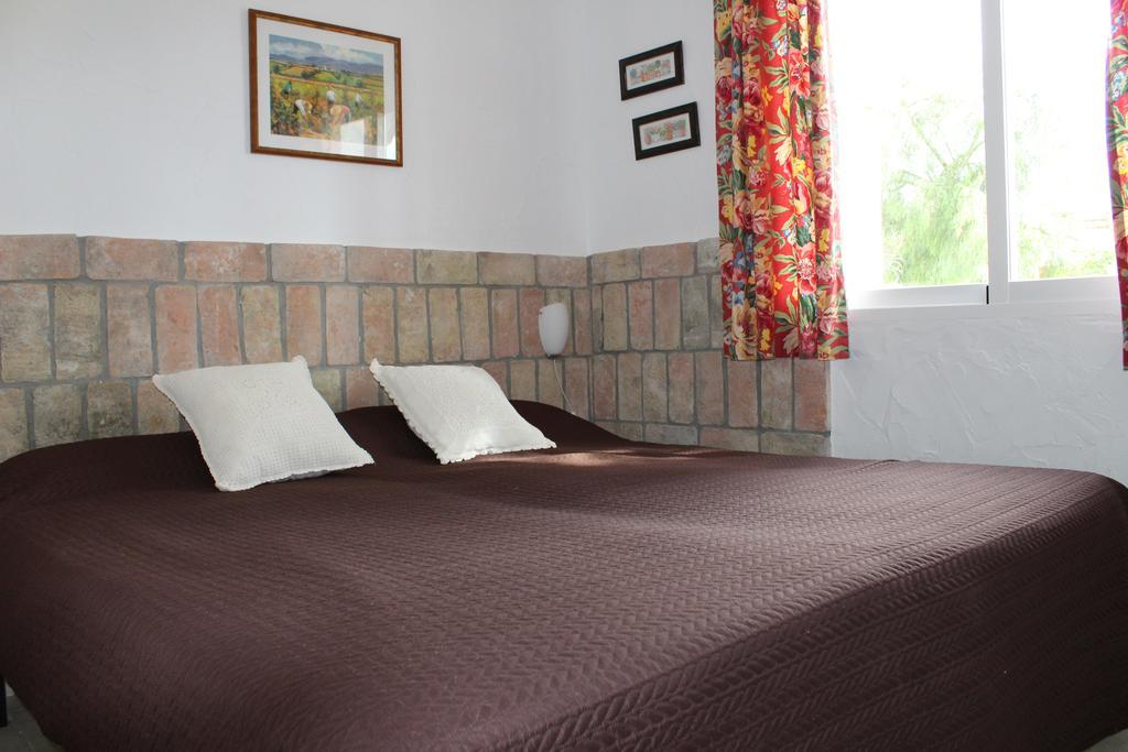 Finca Dona Sofia Maria San Pedro del Pinatar Kültér fotó