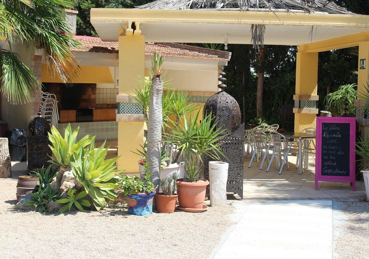 Finca Dona Sofia Maria San Pedro del Pinatar Kültér fotó