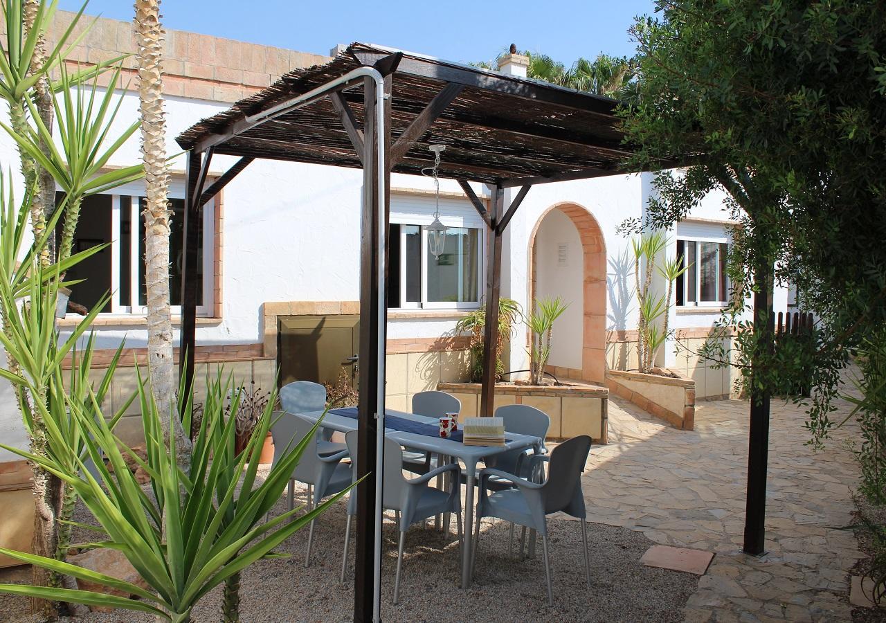 Finca Dona Sofia Maria San Pedro del Pinatar Kültér fotó