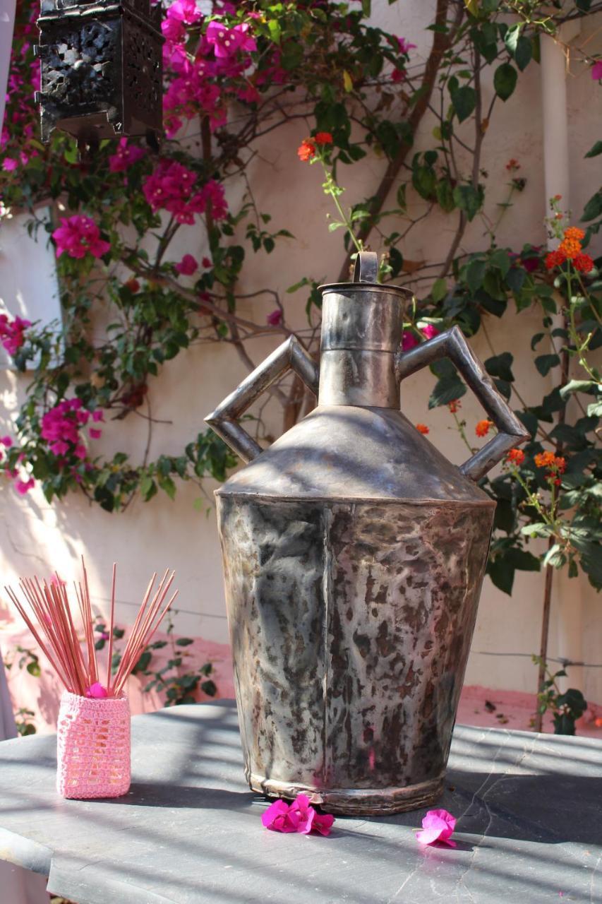 Finca Dona Sofia Maria San Pedro del Pinatar Kültér fotó